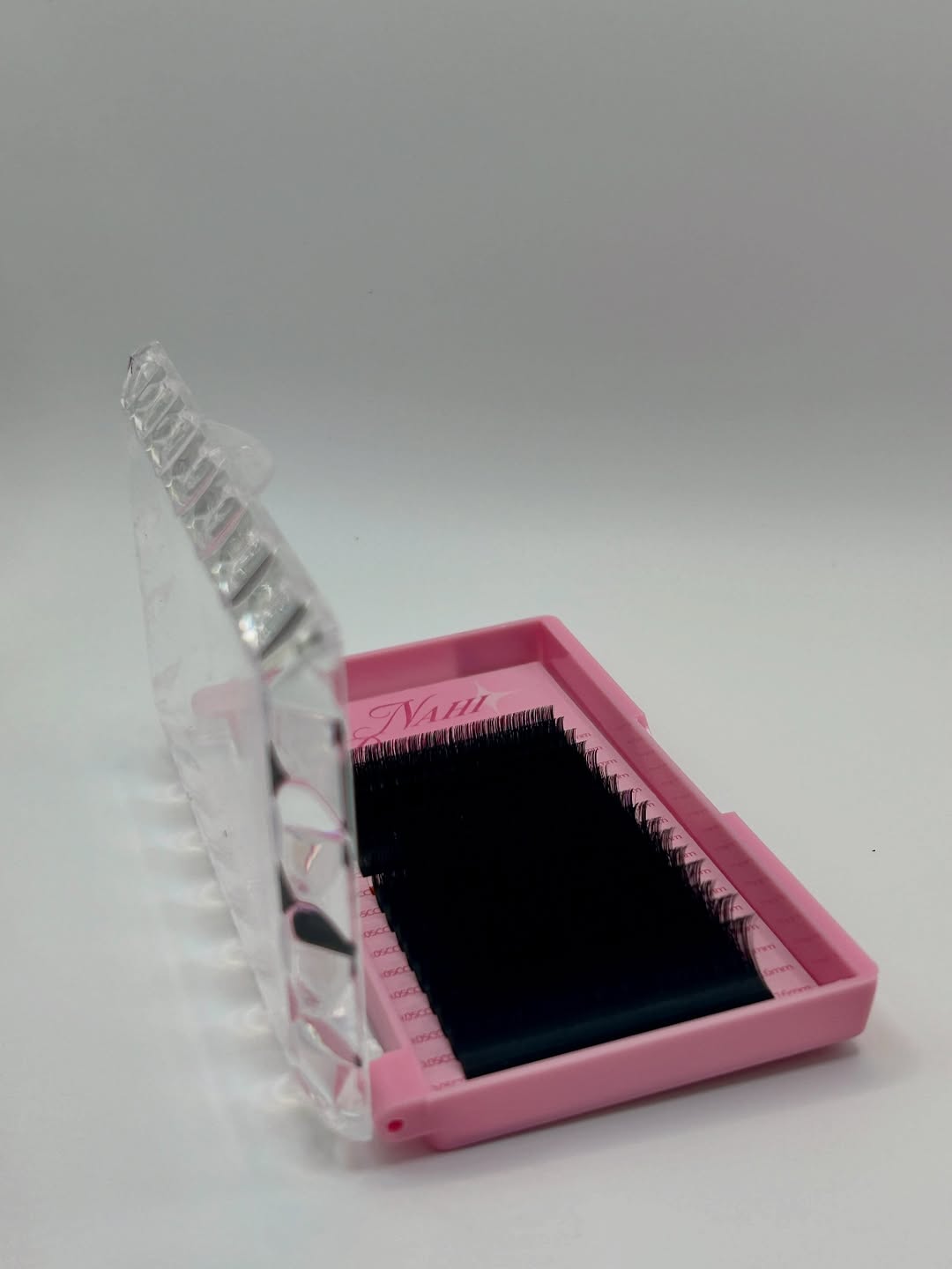 Cashmere Lash Extension Trays