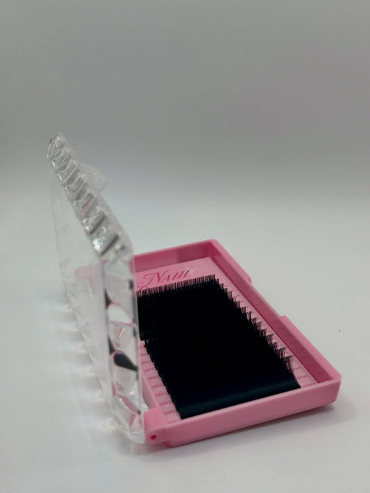Cashmere Lash Extension Trays
