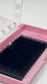 Cashmere Lash Extension Trays